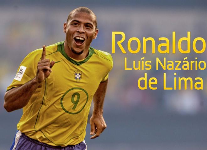 Ronaldo De Lima
