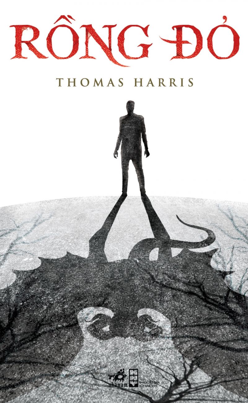 Rồng đỏ - Thomas Harris
