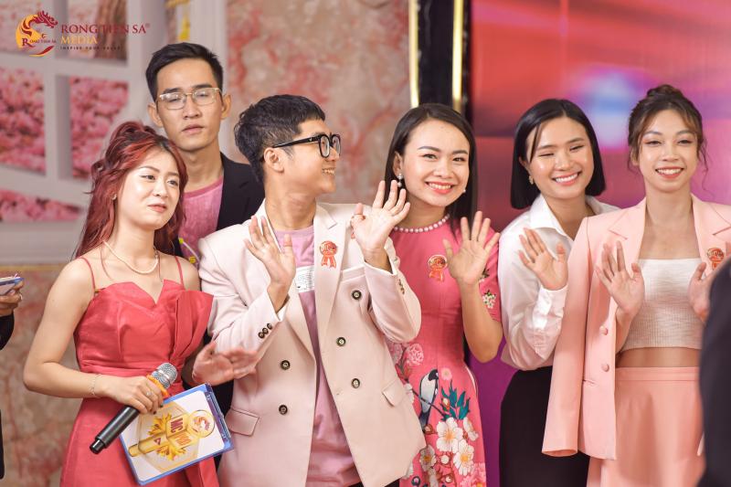 Rồng Tiên Sa Media