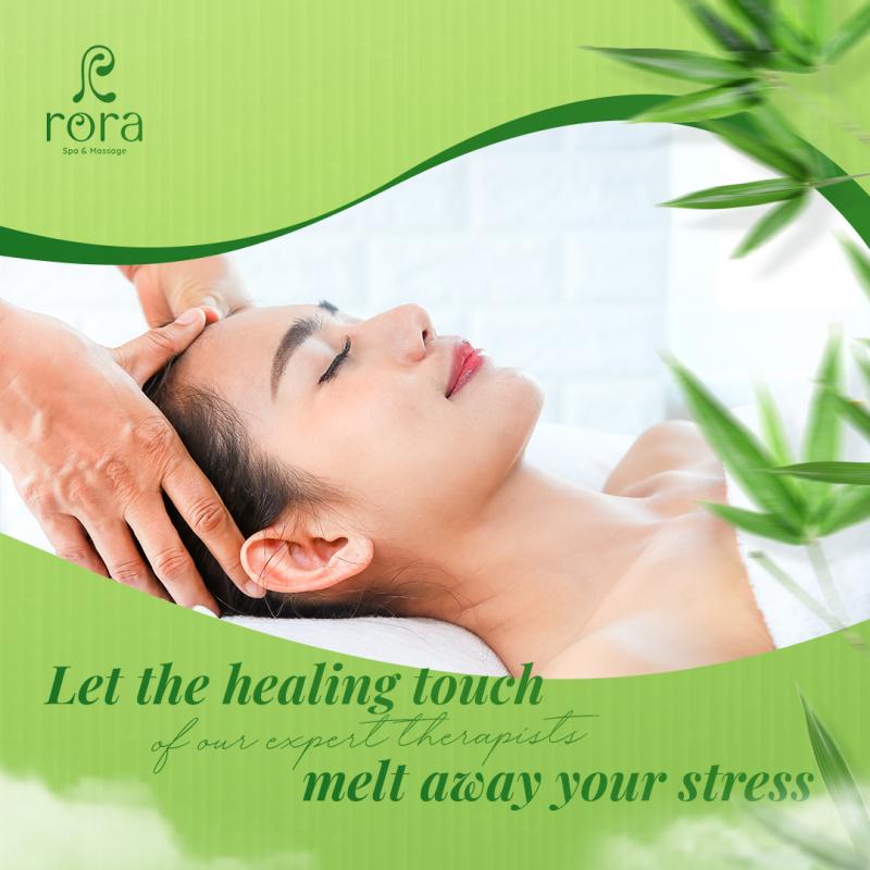Rora Spa & Massage