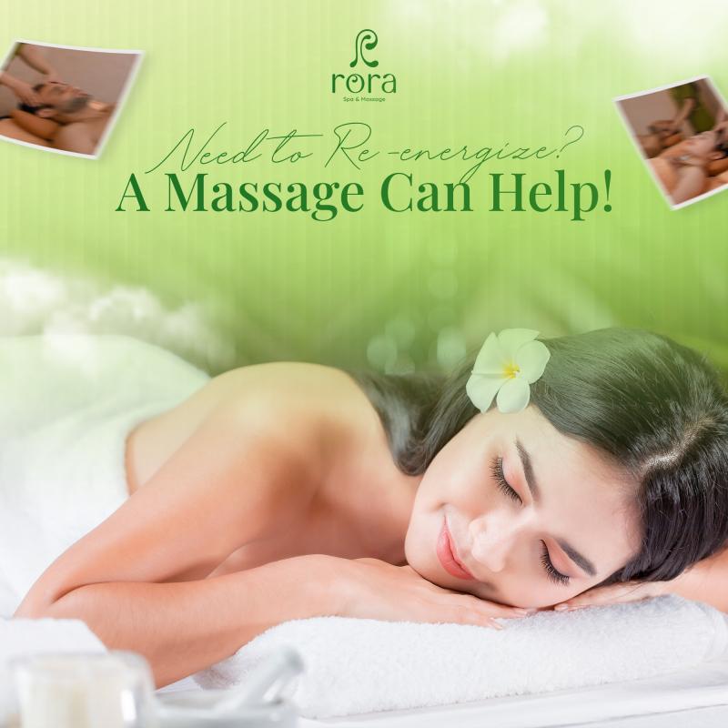 Rora Spa & Massage