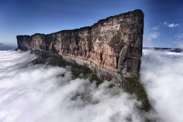 Roraima, Venezuela