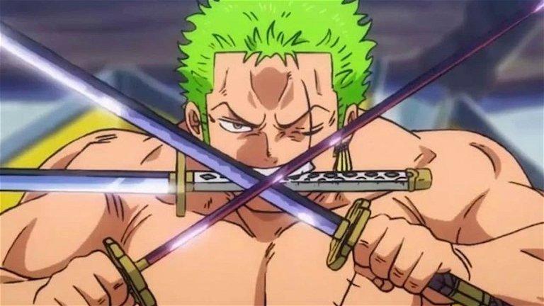 Zoro