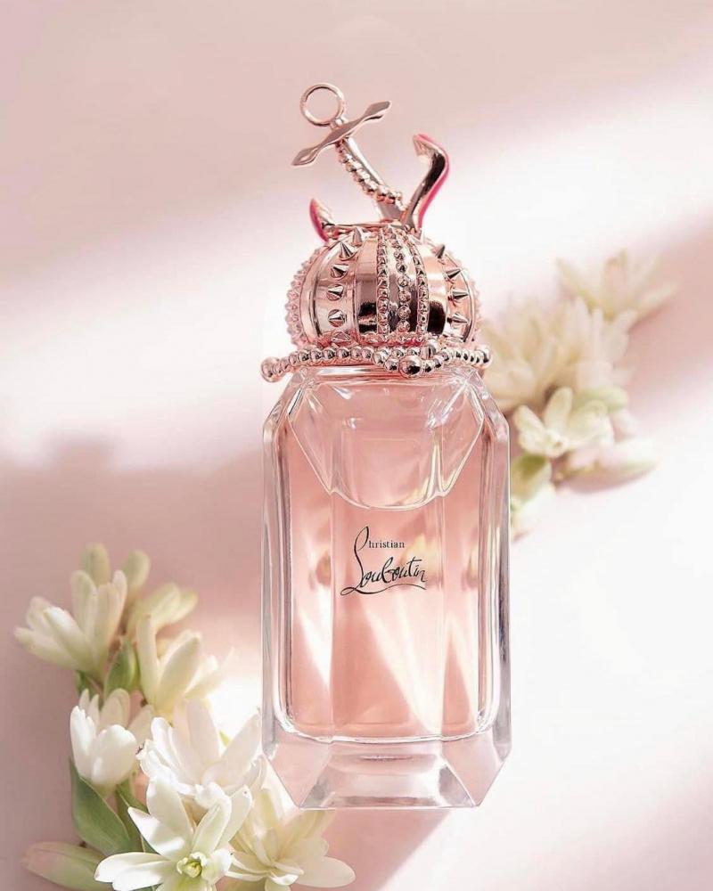 Rosa Perfume