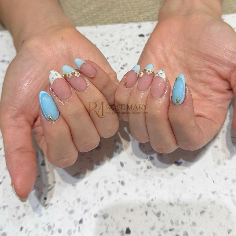 Rosemary Nail Art & Beauty Center