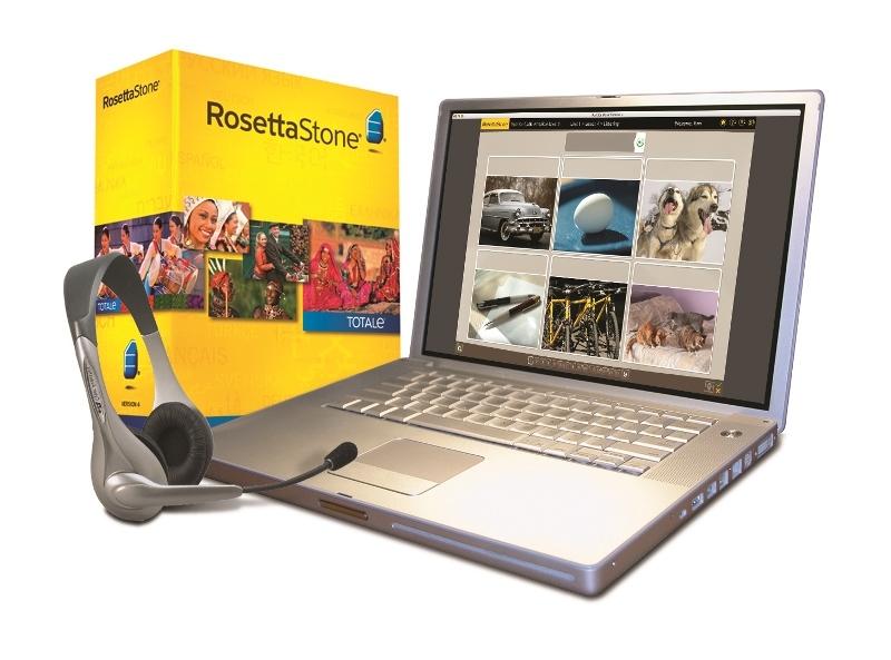 Rosetta Stone