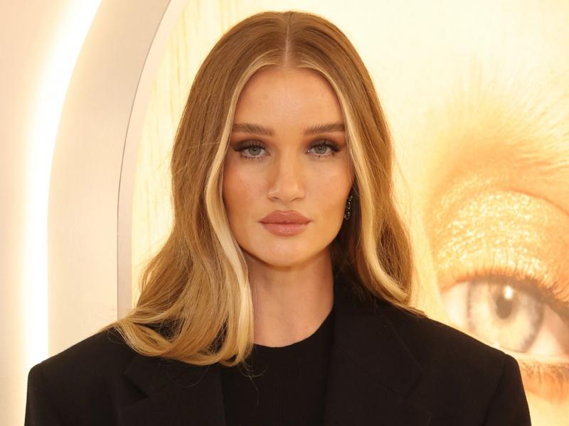 Rosie Huntington-Whiteley