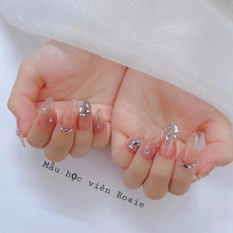 Rosie Nail