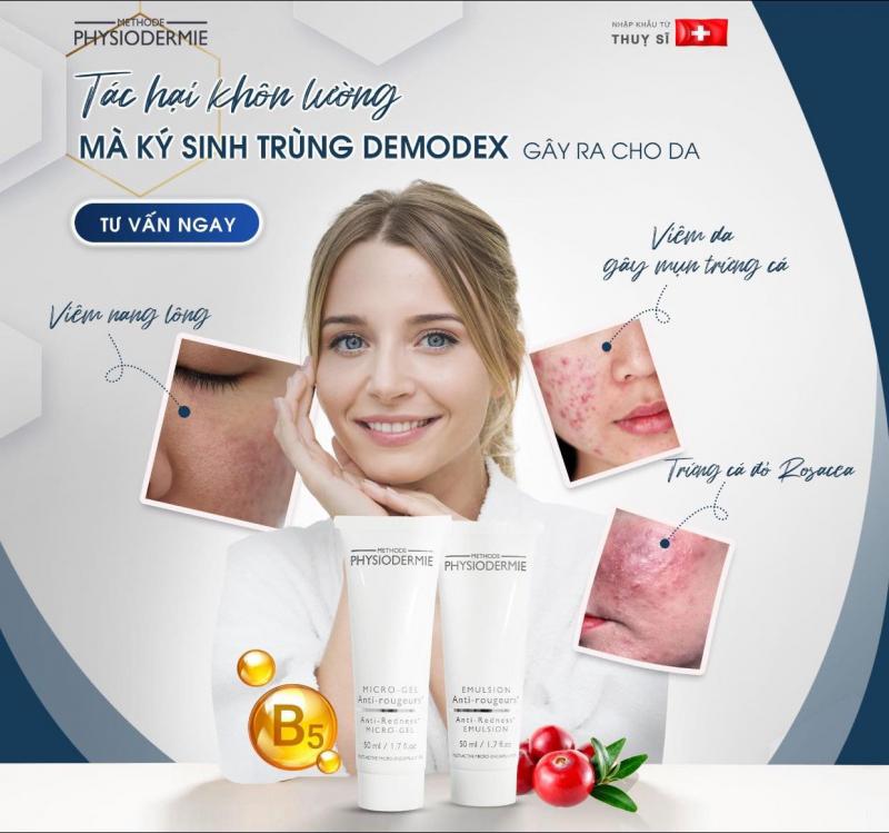 Rosy Spa Đà Lạt