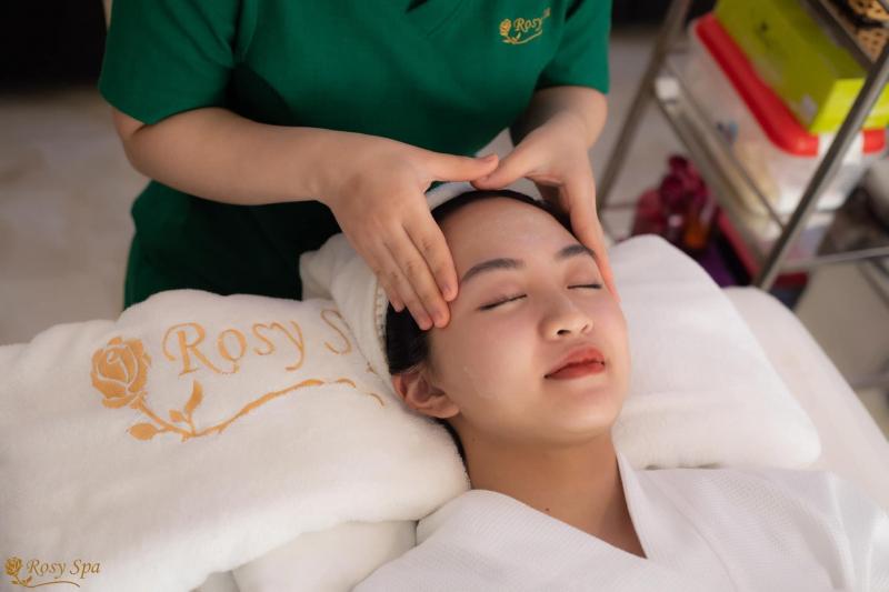 Rosy Spa Đà Lạt