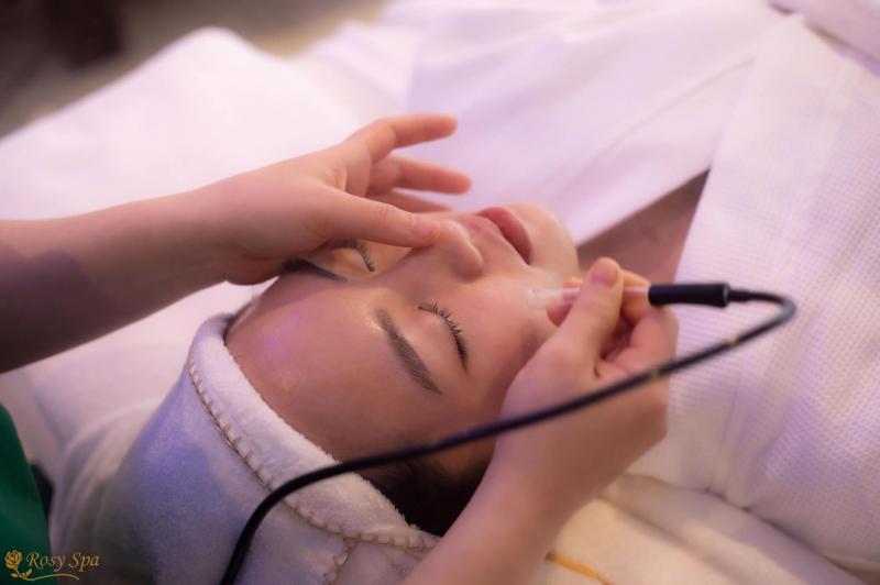 Rosy Spa Đà Lạt