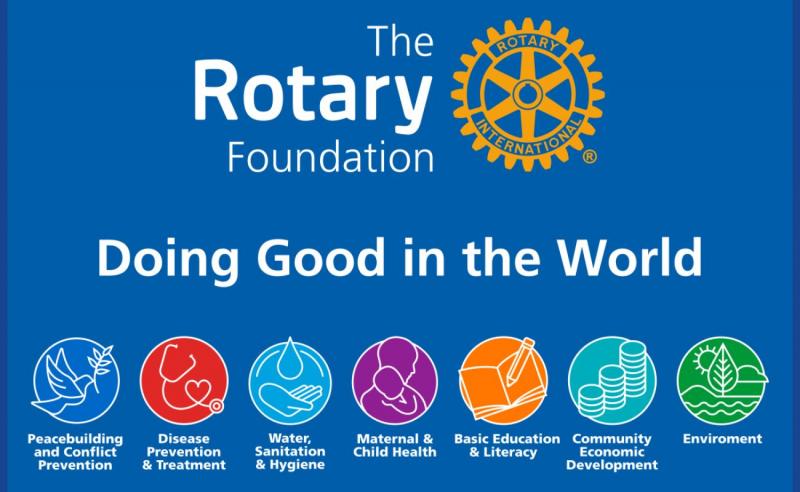 Rotary Foundation