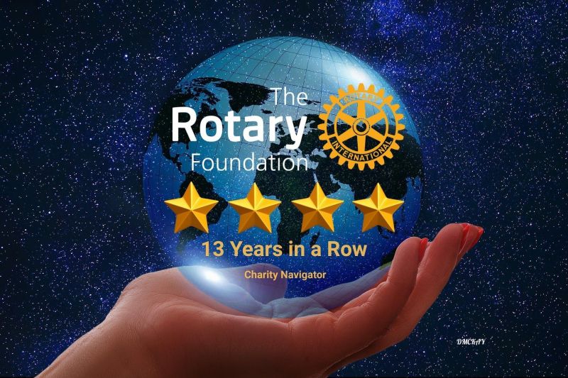 Rotary Foundation