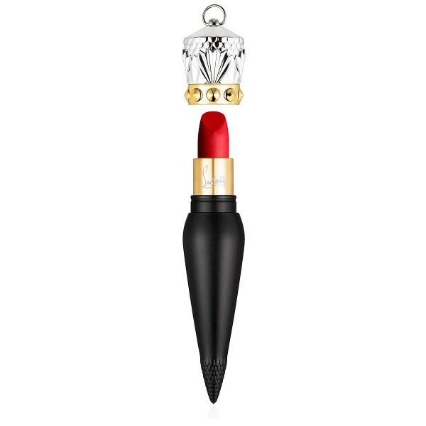 Rouge Louboutin Velvet Matte Lipstick