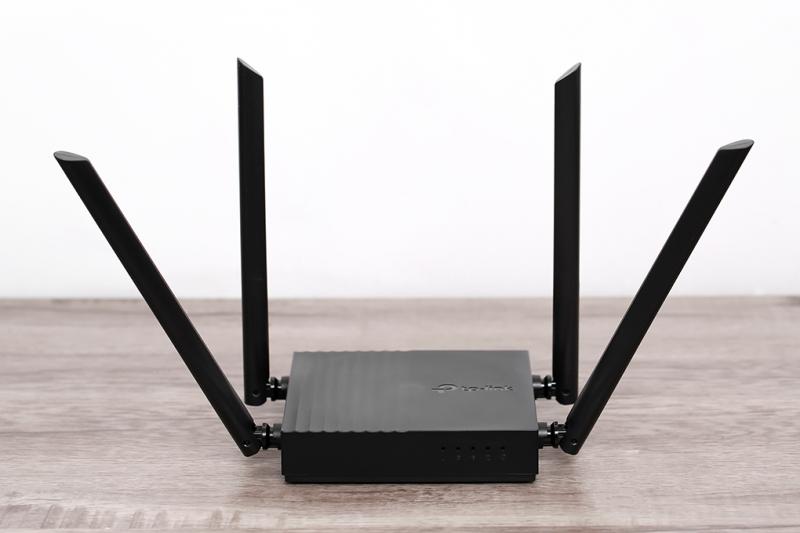 Router TPLink Archer C64