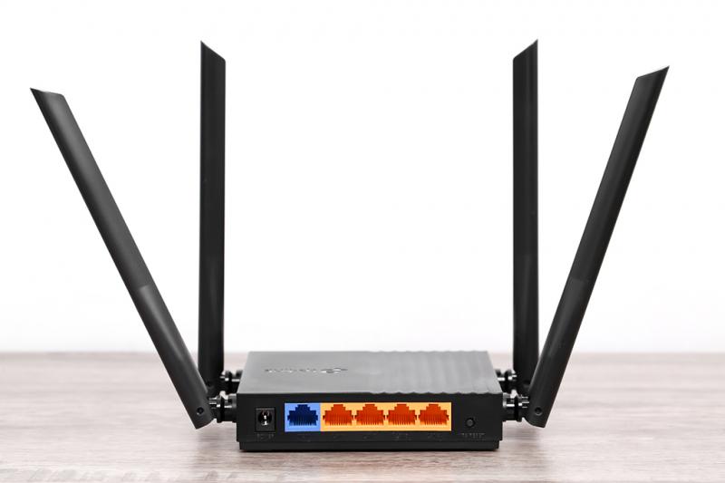 Router TPLink Archer C64