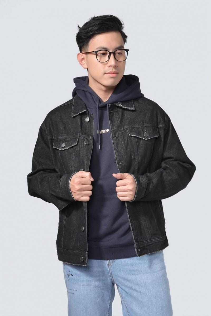 Top 10 shop bán áo khoác jean nam TPHCM đẹp, giá tốt nhất - diachivang.org