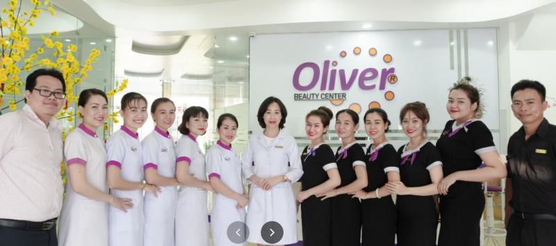 Viện Thẩm Mỹ Oliver