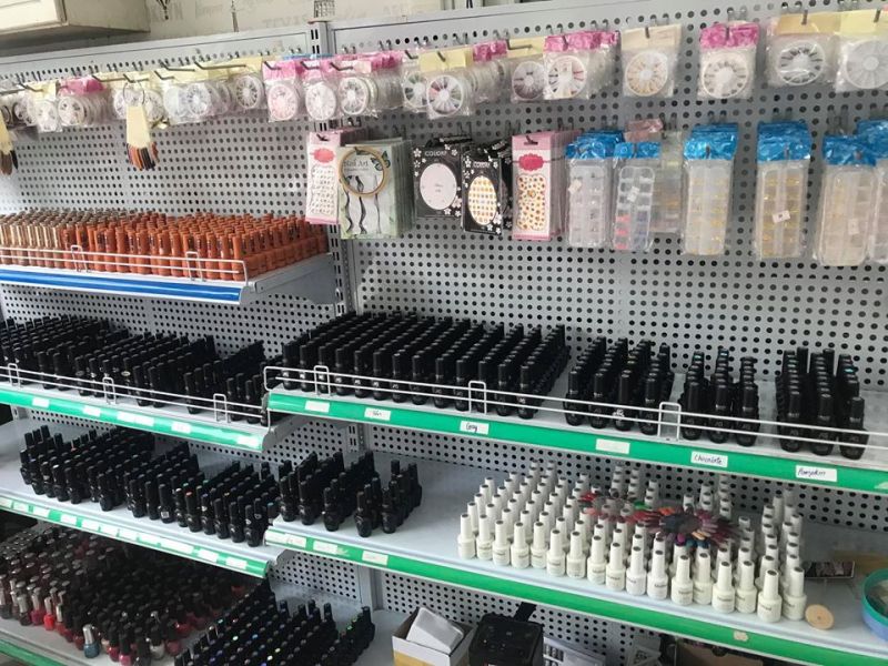 ROY Beauty - Cửa hàng bán phụ kiện nail uy tín tại TP.HCM
