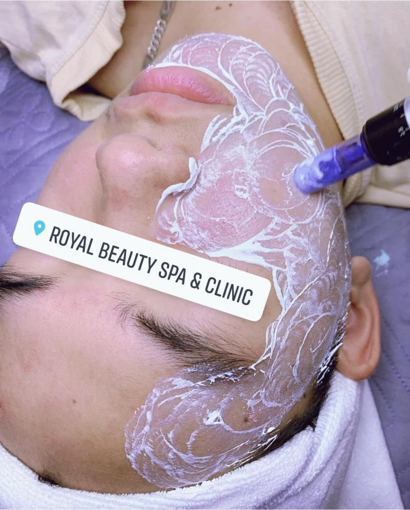 ROYAL Beauty Spa & Clinic