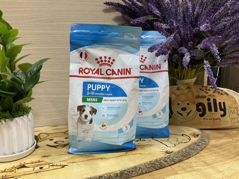 Royal Canin