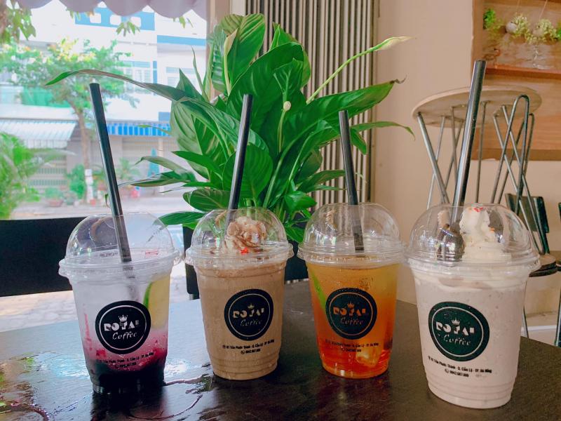 ﻿﻿Royal Coffee - Tiệm Trà Chanh Đà Nẵng