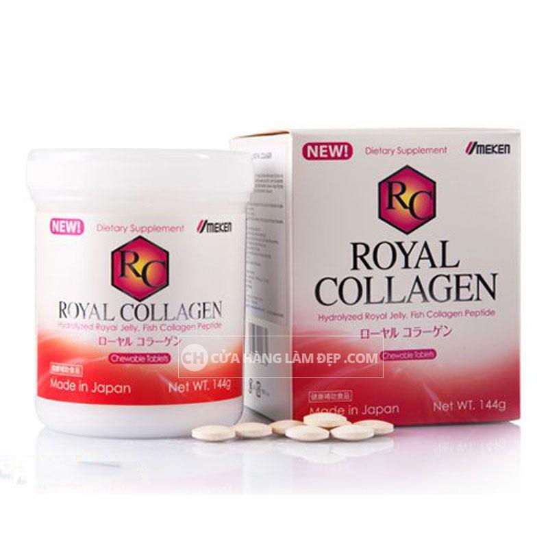 Royal Collagen Umeken