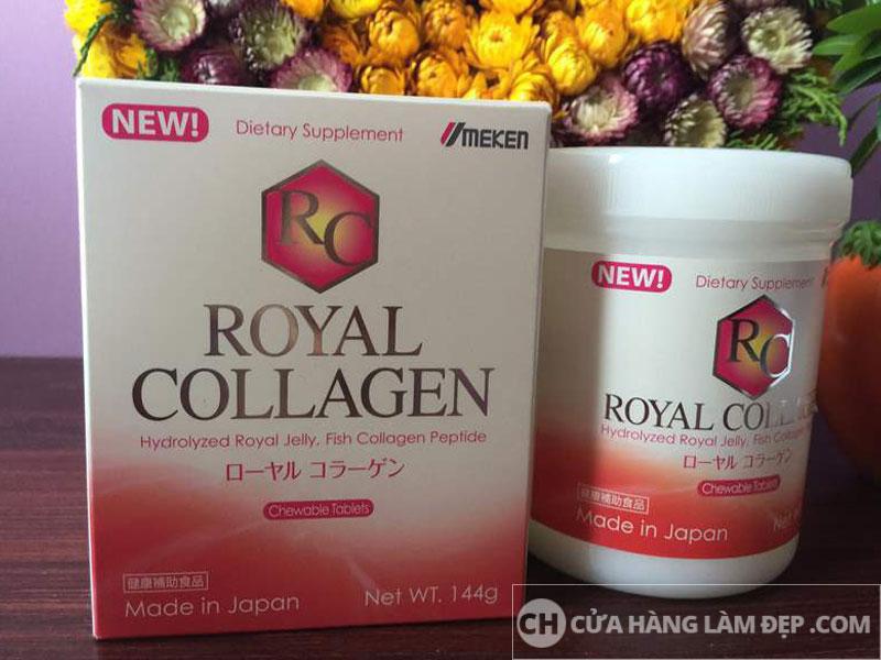 Royal Collagen Umeken