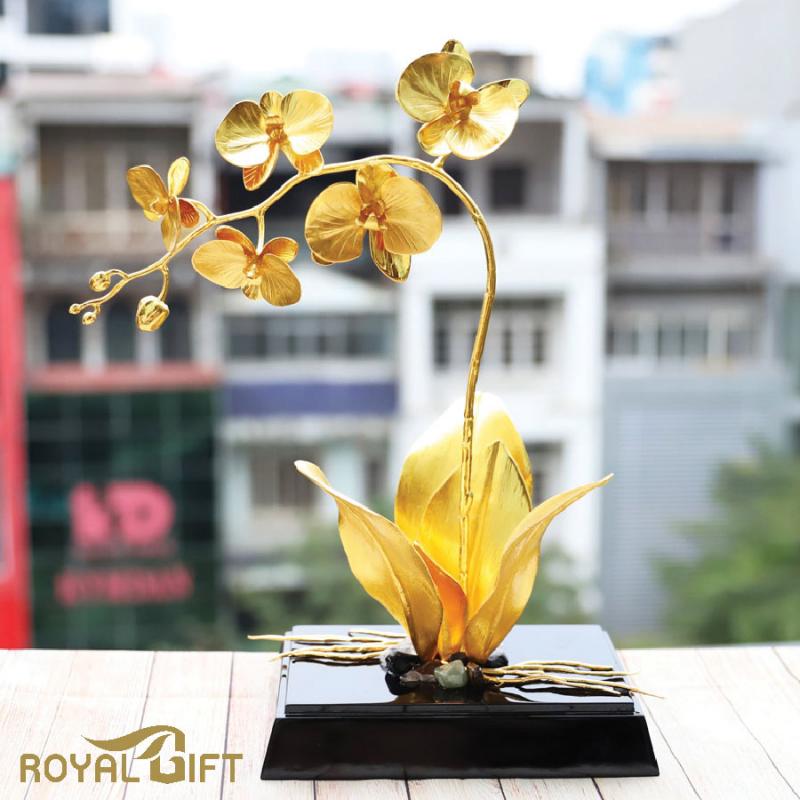 Royal Gift - Quà tặng Hoàng Gia