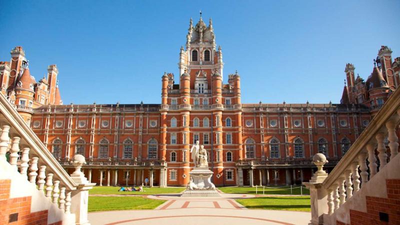 Royal Holloway, University of London