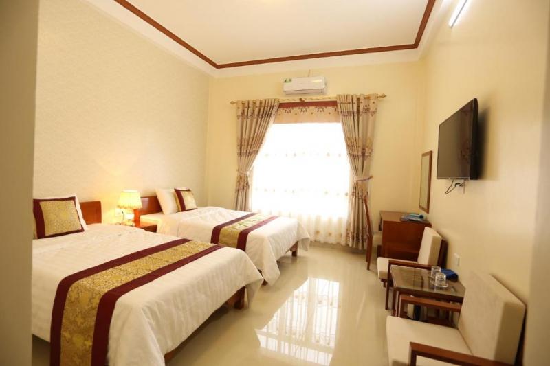 Royal Hotel Ha Giang