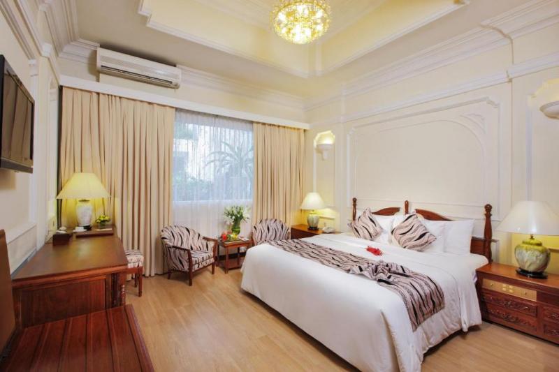 Royal Hotel Saigon