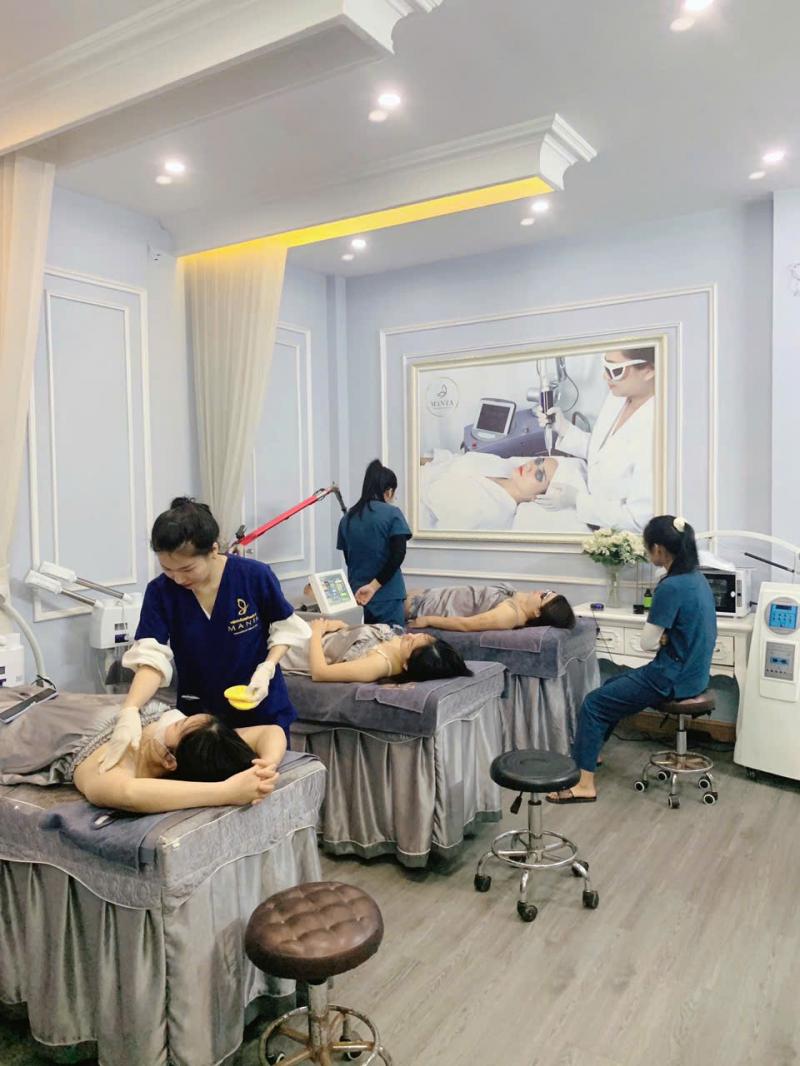 Royal Spa Bắc Ninh