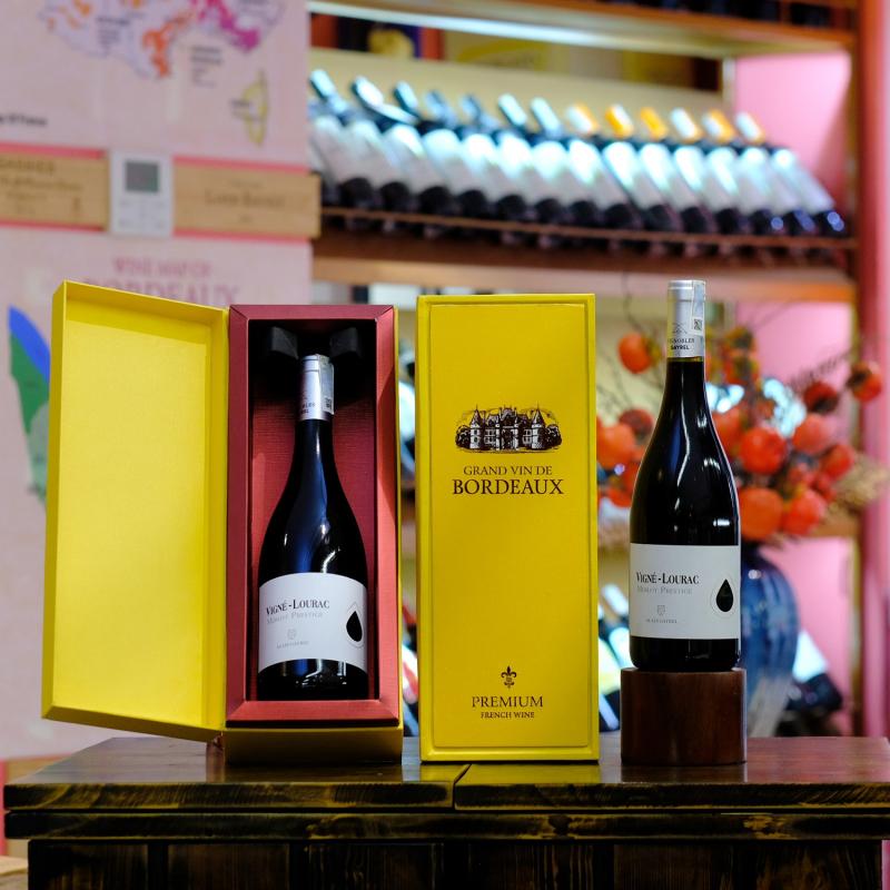 Royal Store Đà Nẵng - Rượu Vang Nhập Khẩu