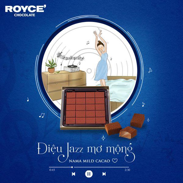 Royce's Chocolate