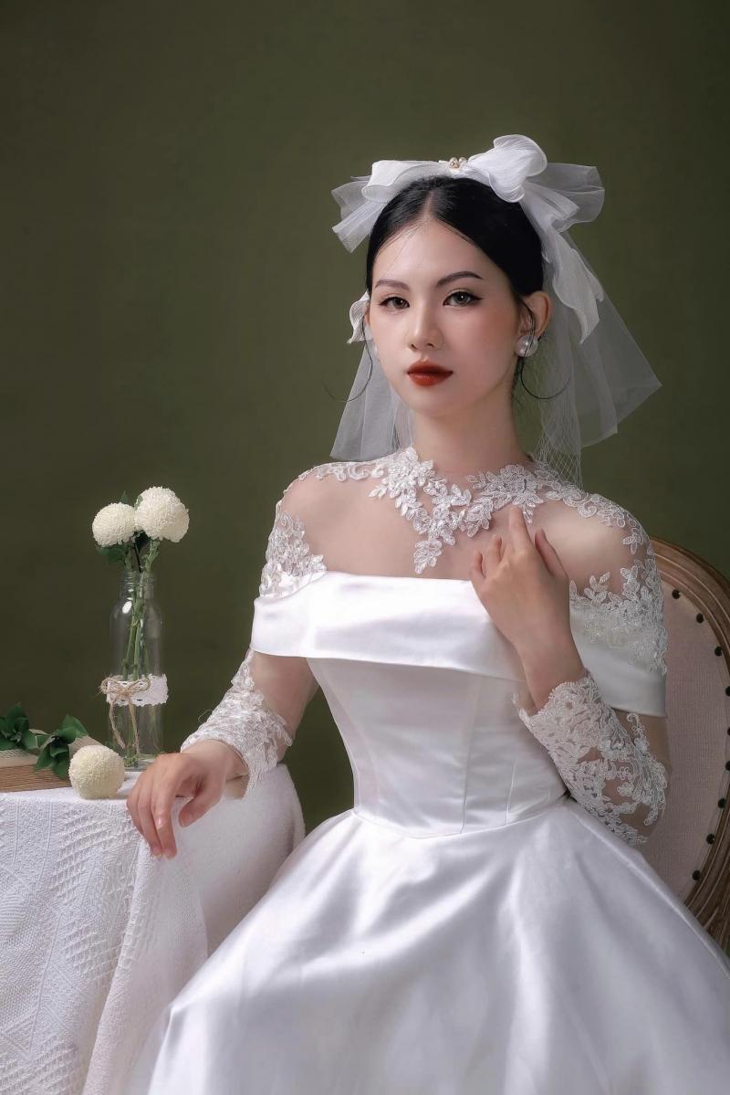 Roza Bridal