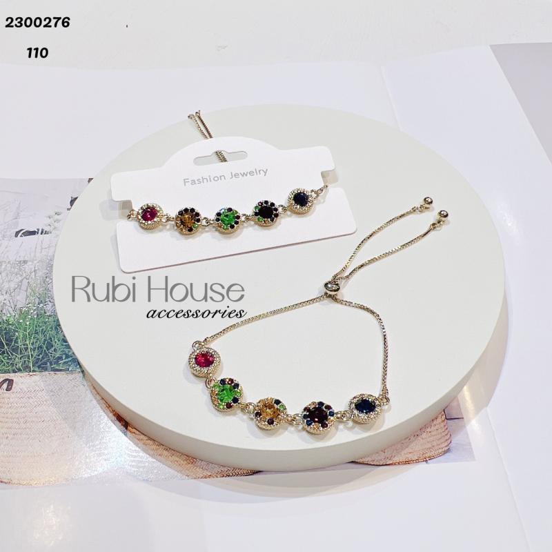 Rubi House Accessories