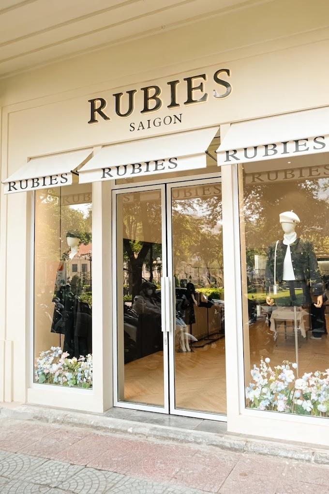 Rubies Store