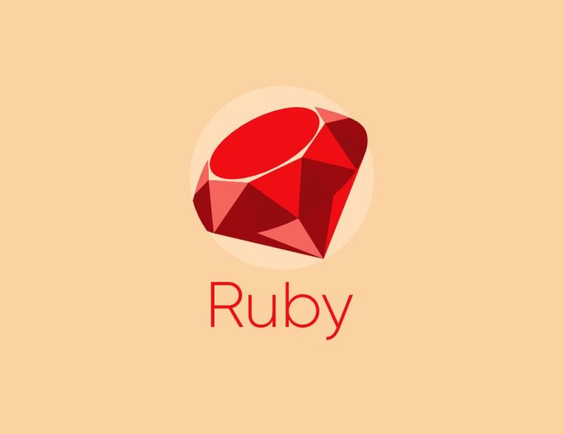 Ngôn ngữ lập trình Ruby