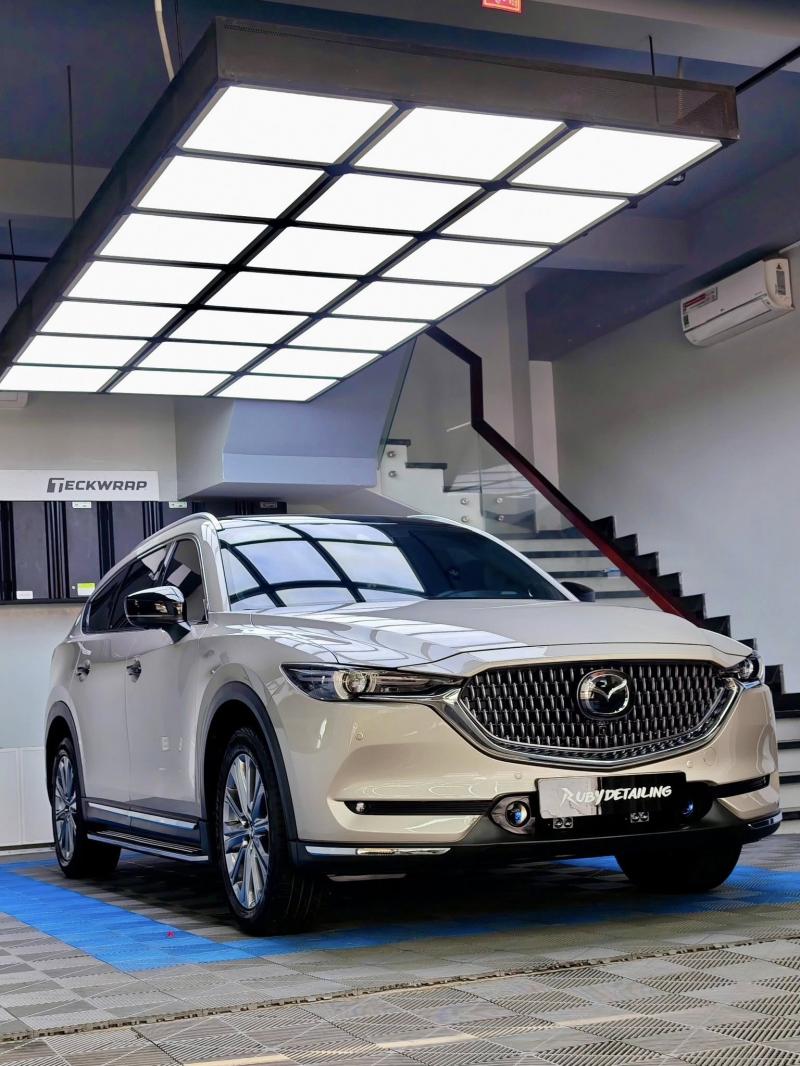 Ruby Detailing - Trung Tâm Chăm Sóc Xe