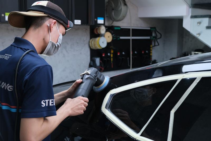 Ruby Detailing - Trung Tâm Chăm Sóc Xe