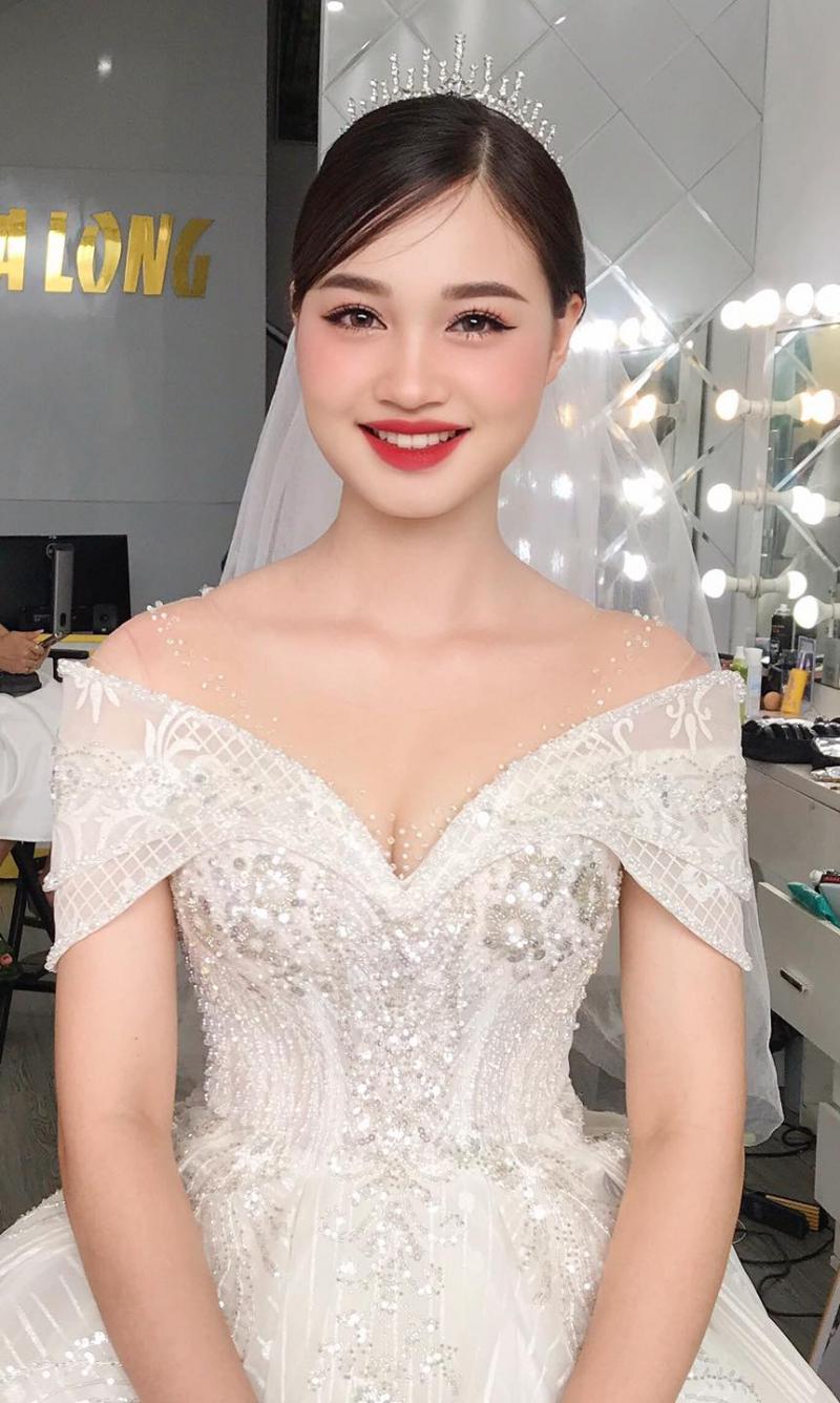 Ruby Hạ Long Wedding