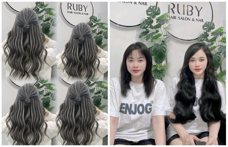 RUBY Hair Salon
