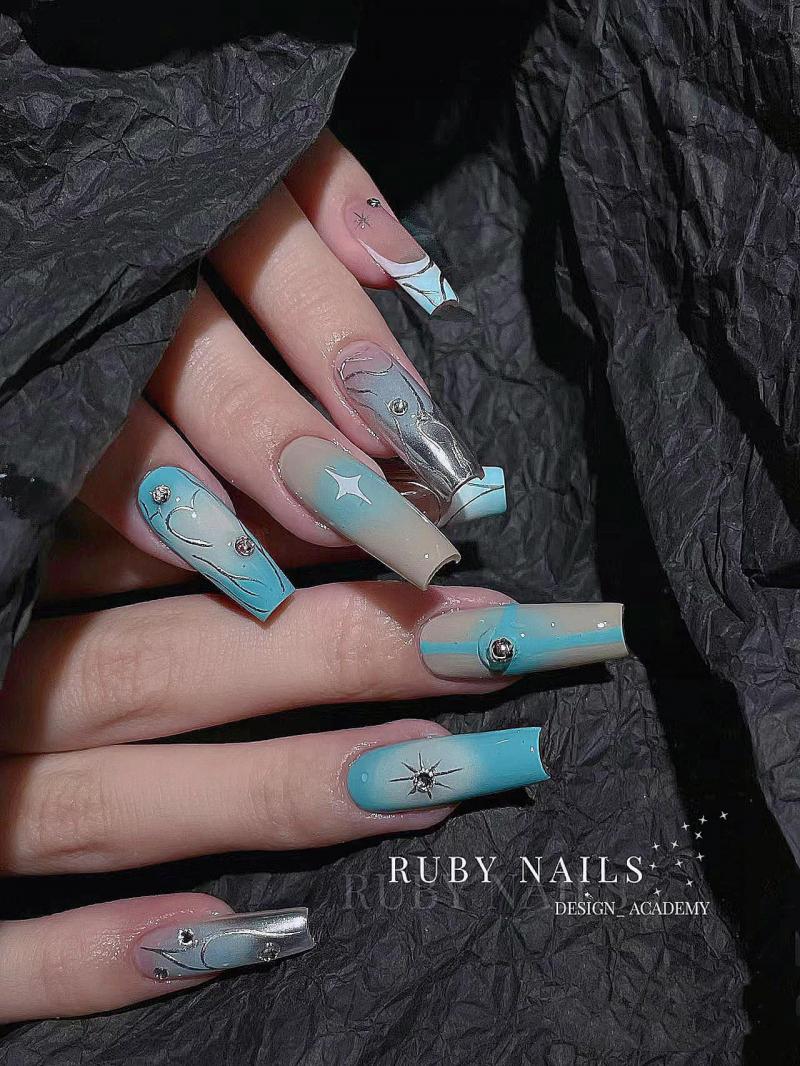 Ruby Nails Đà Nẵng