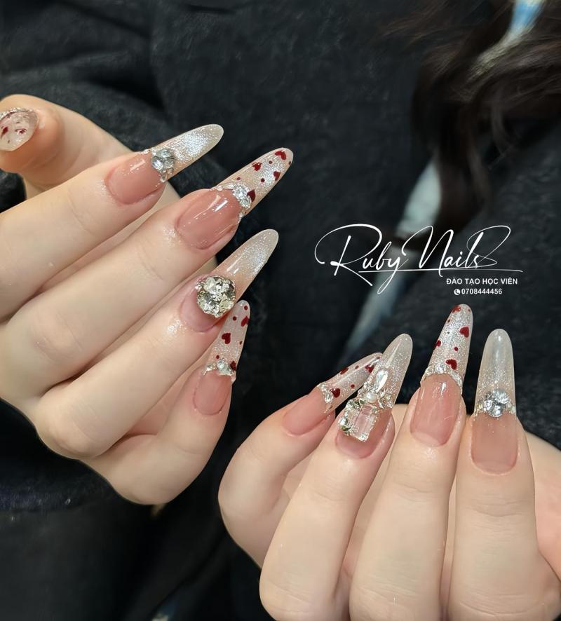 Ruby Nails Đà Nẵng
