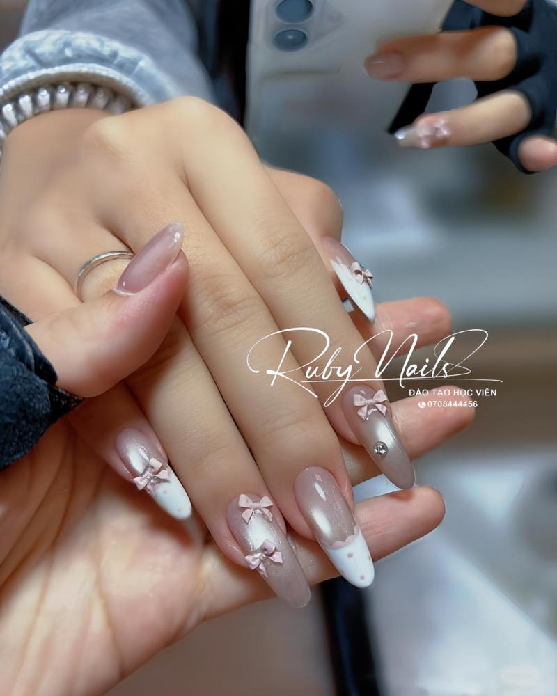 Ruby Nails Đà Nẵng