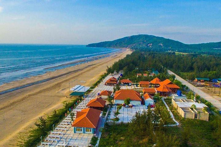 Ruby Star Quỳnh Resort