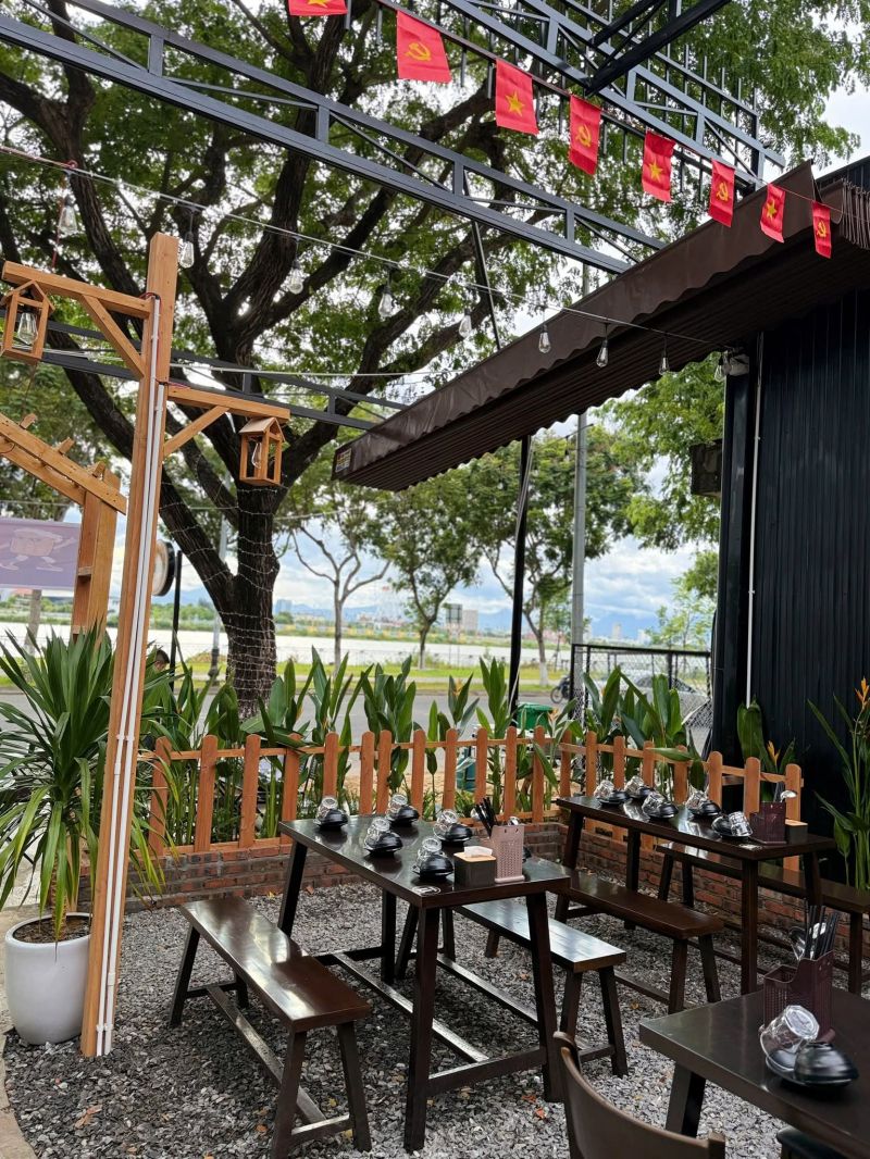 Rực Rỡ Beer - Quán Nhậu Chill Đà Nẵng