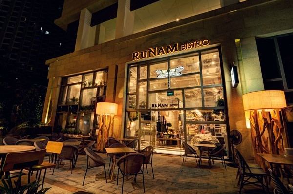 Runam Bistro