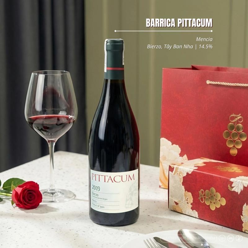 Rượu Ánh Vang - Phân phối độc quyền rượu vang chính hãng